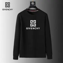 givenchy sweatshirt manches longues pour homme s_1240514